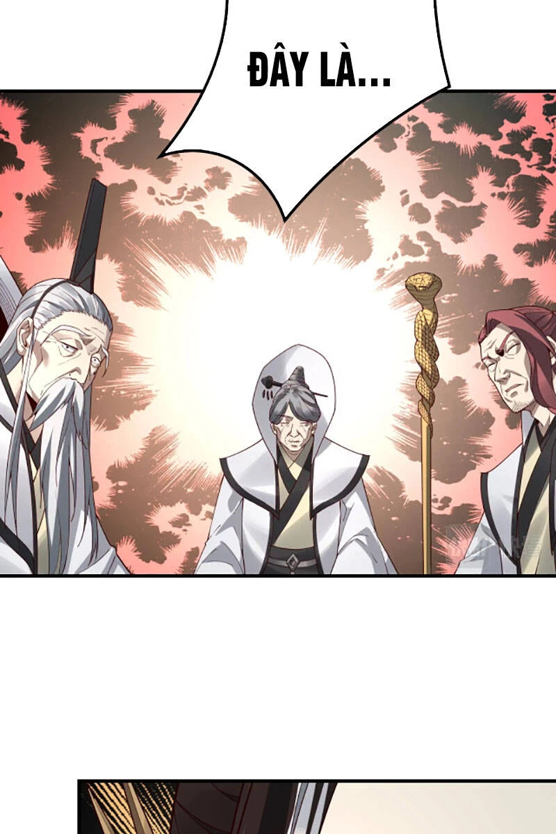 [FIX Thứ tự] Ta Trời Sinh Đã Là Nhân Vật Phản Diện Chapter 28 - Trang 2