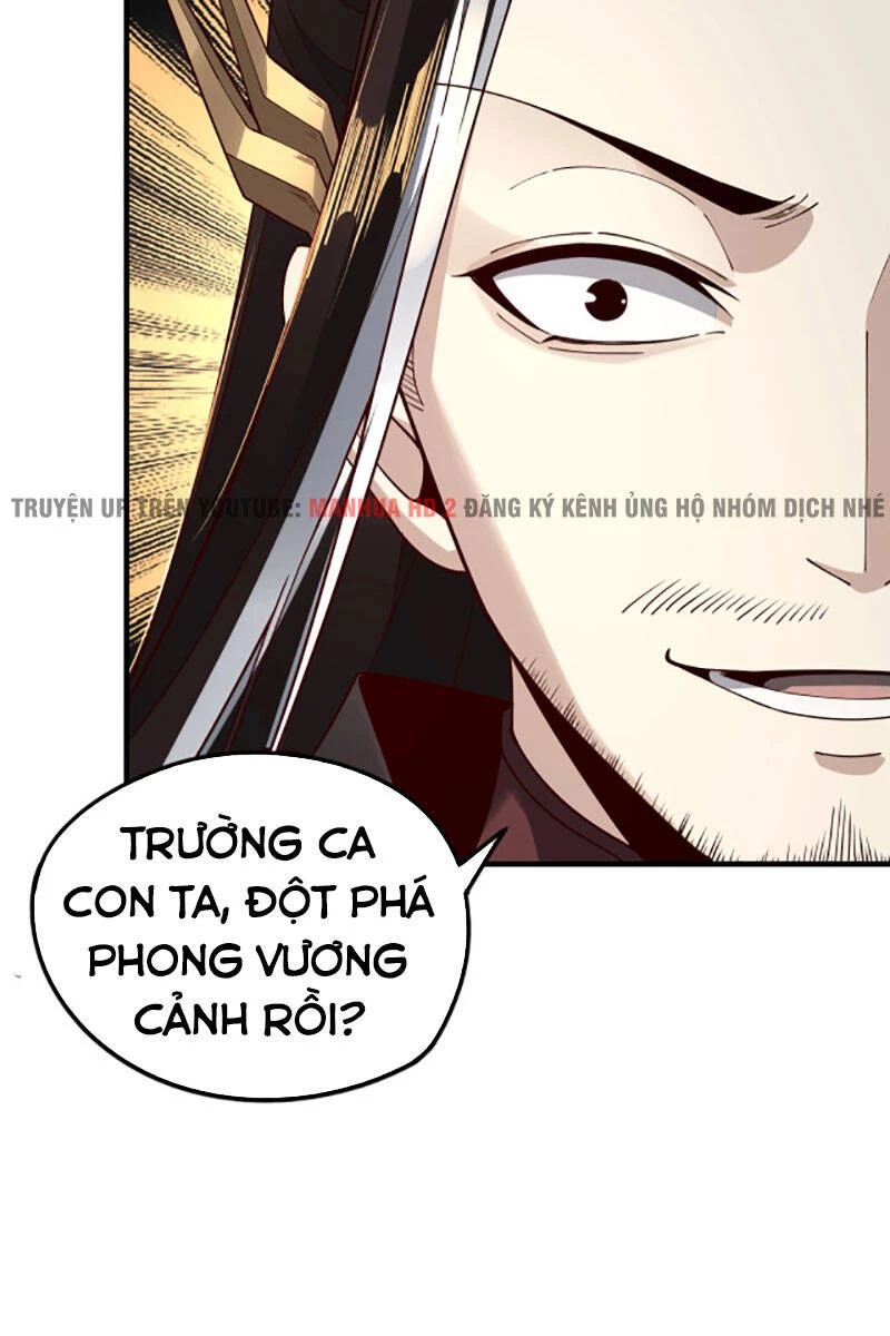 [FIX Thứ tự] Ta Trời Sinh Đã Là Nhân Vật Phản Diện Chapter 28 - Trang 2