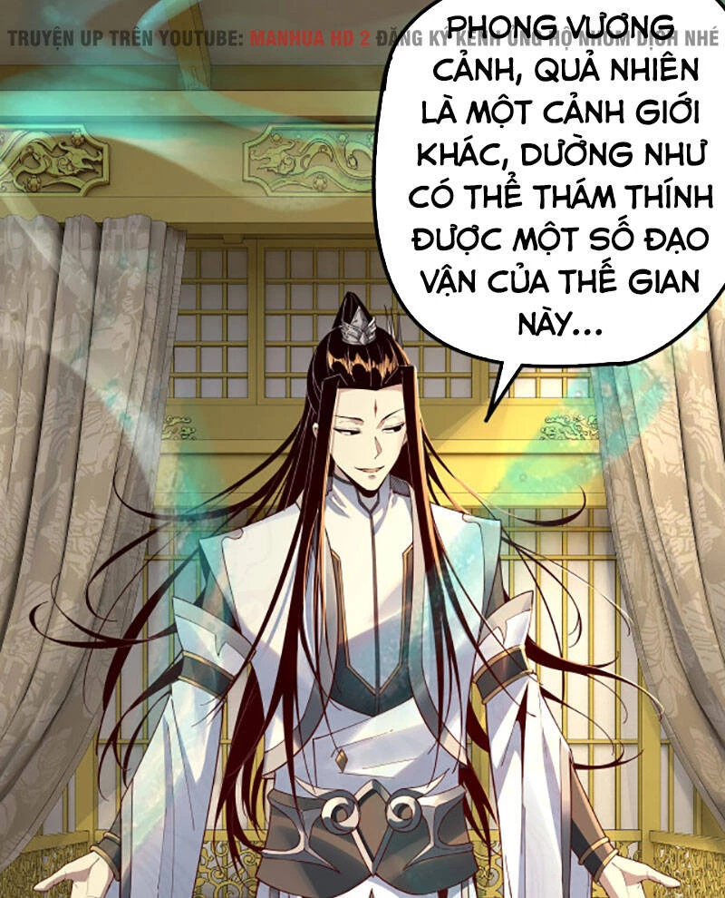 [FIX Thứ tự] Ta Trời Sinh Đã Là Nhân Vật Phản Diện Chapter 28 - Trang 2