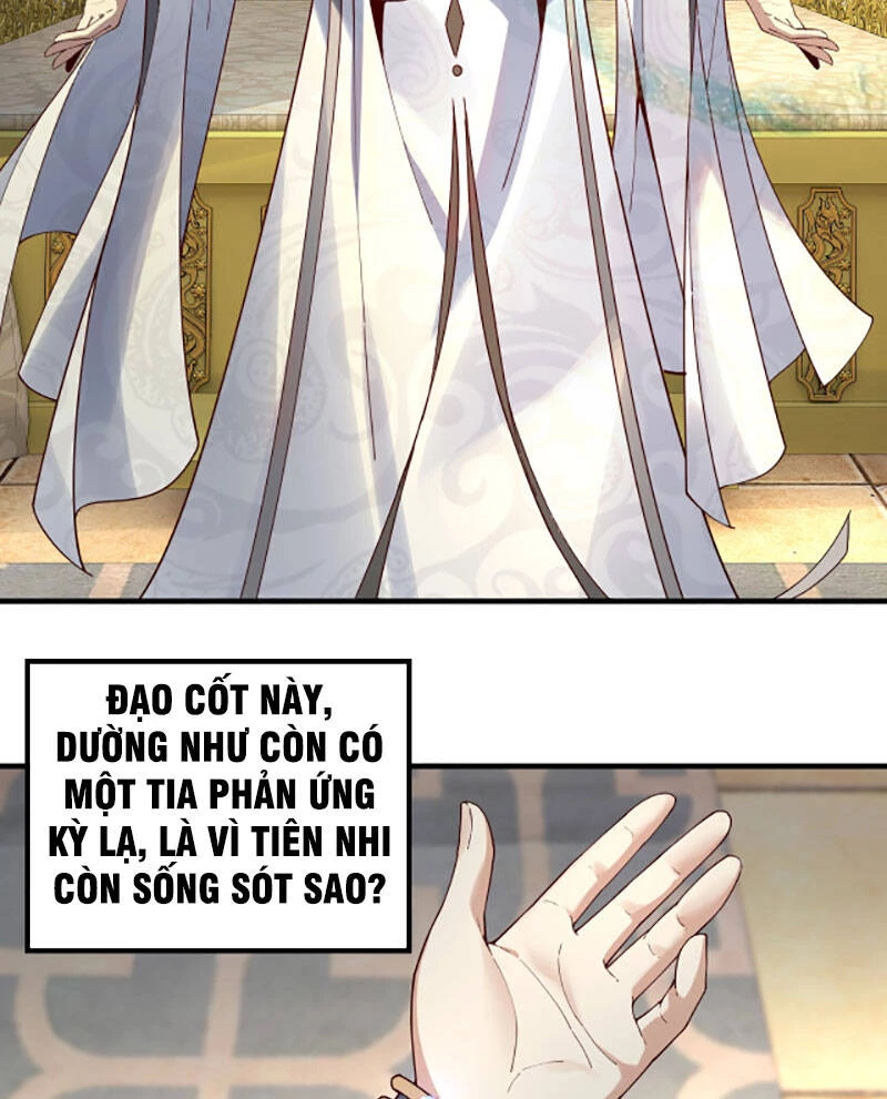 [FIX Thứ tự] Ta Trời Sinh Đã Là Nhân Vật Phản Diện Chapter 28 - Trang 2