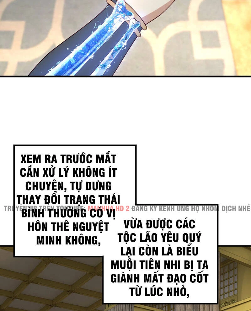 [FIX Thứ tự] Ta Trời Sinh Đã Là Nhân Vật Phản Diện Chapter 28 - Trang 2