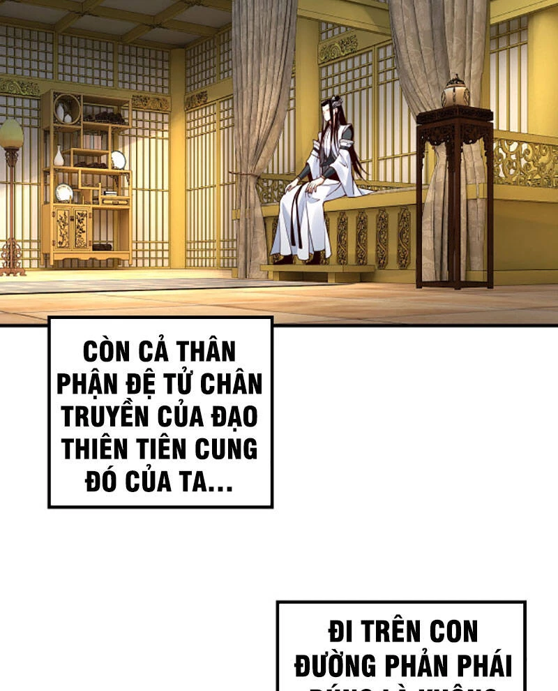 [FIX Thứ tự] Ta Trời Sinh Đã Là Nhân Vật Phản Diện Chapter 28 - Trang 2