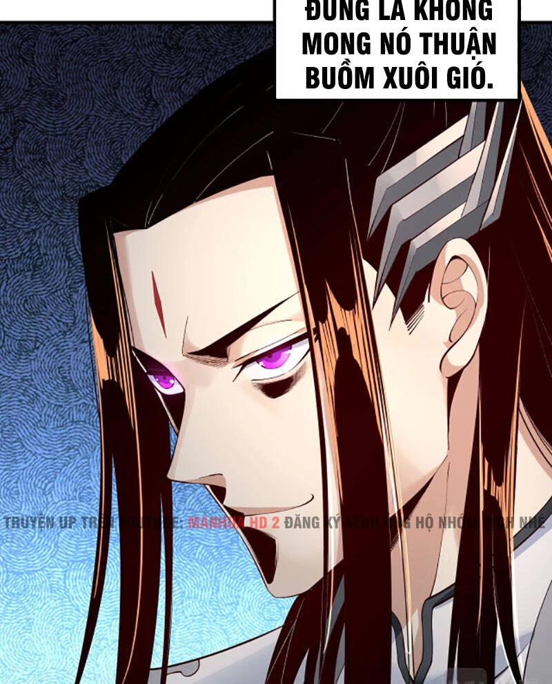 [FIX Thứ tự] Ta Trời Sinh Đã Là Nhân Vật Phản Diện Chapter 28 - Trang 2