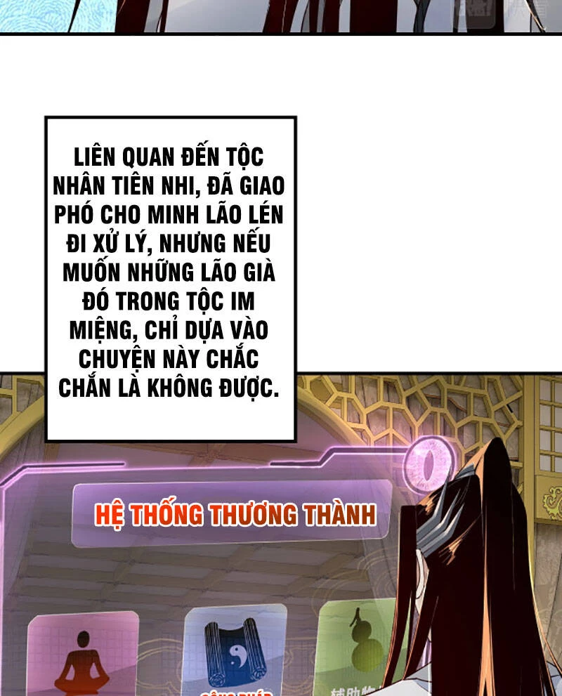 [FIX Thứ tự] Ta Trời Sinh Đã Là Nhân Vật Phản Diện Chapter 28 - Trang 2