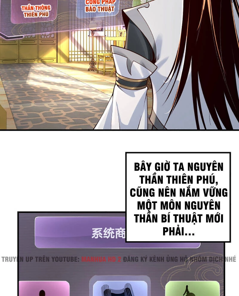 [FIX Thứ tự] Ta Trời Sinh Đã Là Nhân Vật Phản Diện Chapter 28 - Trang 2