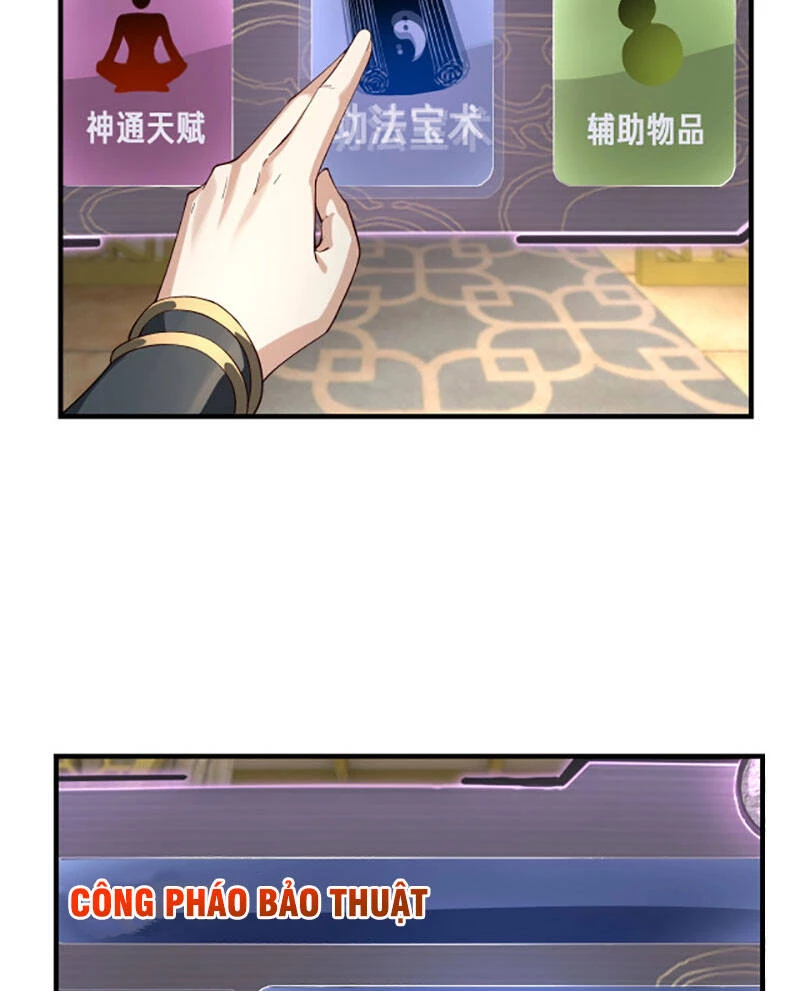 [FIX Thứ tự] Ta Trời Sinh Đã Là Nhân Vật Phản Diện Chapter 28 - Trang 2