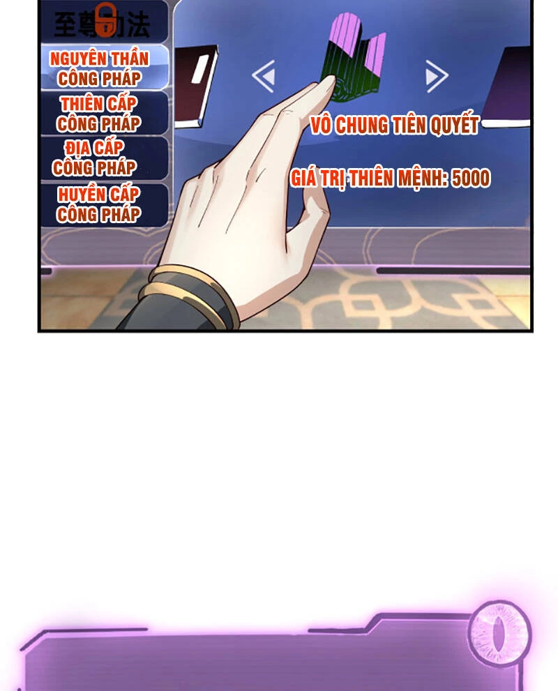 [FIX Thứ tự] Ta Trời Sinh Đã Là Nhân Vật Phản Diện Chapter 28 - Trang 2