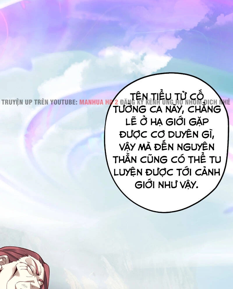 [FIX Thứ tự] Ta Trời Sinh Đã Là Nhân Vật Phản Diện Chapter 28 - Trang 2