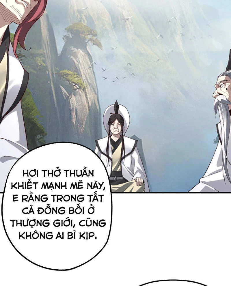[FIX Thứ tự] Ta Trời Sinh Đã Là Nhân Vật Phản Diện Chapter 28 - Trang 2