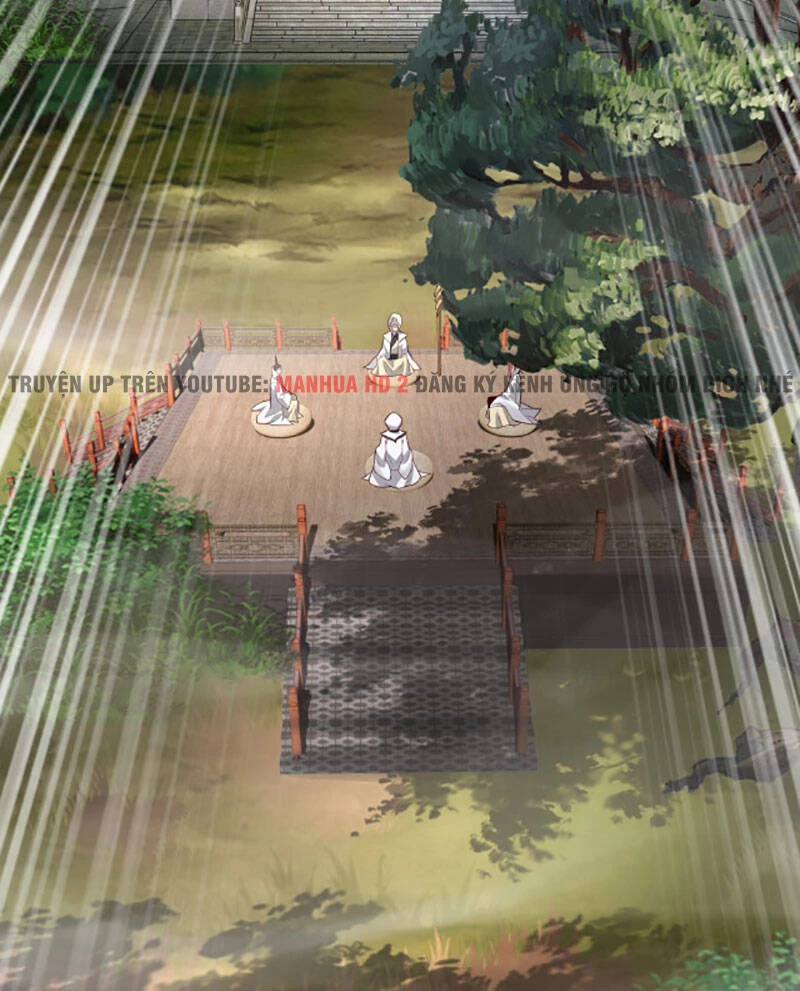 [FIX Thứ tự] Ta Trời Sinh Đã Là Nhân Vật Phản Diện Chapter 28 - Trang 2