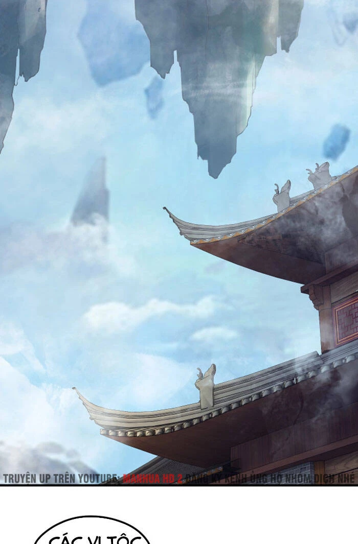 [FIX Thứ tự] Ta Trời Sinh Đã Là Nhân Vật Phản Diện Chapter 29 - Trang 2