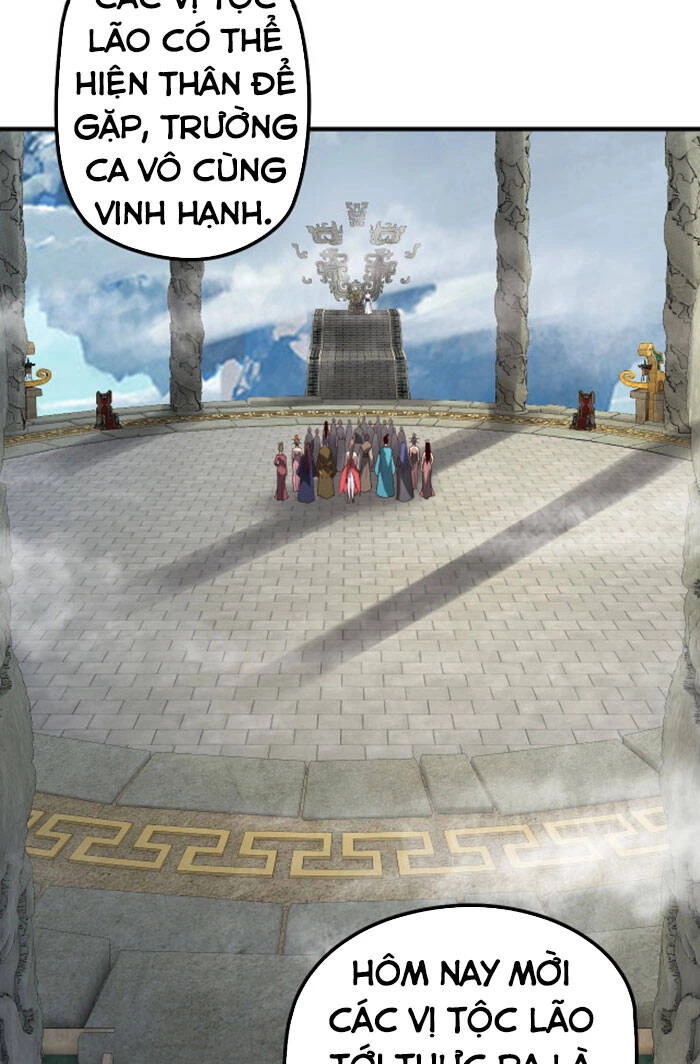 [FIX Thứ tự] Ta Trời Sinh Đã Là Nhân Vật Phản Diện Chapter 29 - Trang 2