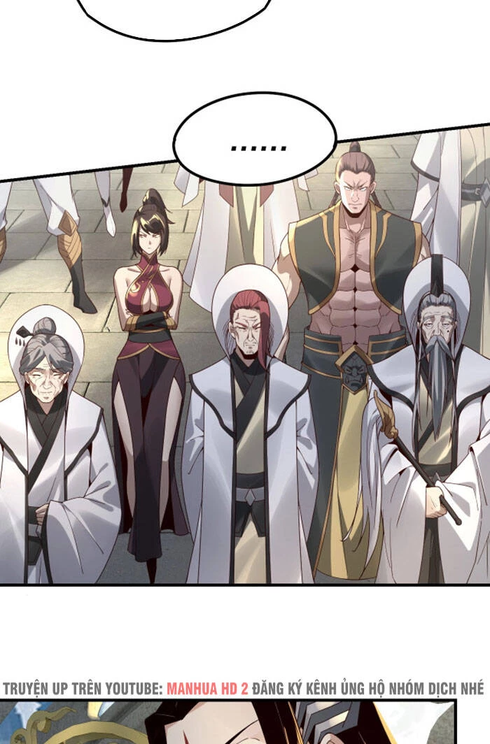 [FIX Thứ tự] Ta Trời Sinh Đã Là Nhân Vật Phản Diện Chapter 29 - Trang 2