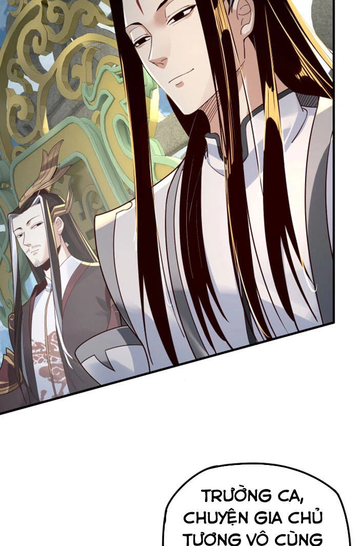 [FIX Thứ tự] Ta Trời Sinh Đã Là Nhân Vật Phản Diện Chapter 29 - Trang 2