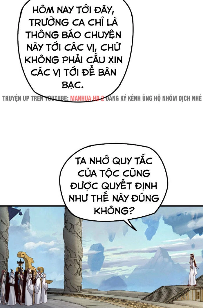 [FIX Thứ tự] Ta Trời Sinh Đã Là Nhân Vật Phản Diện Chapter 29 - Trang 2