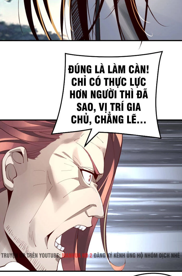 [FIX Thứ tự] Ta Trời Sinh Đã Là Nhân Vật Phản Diện Chapter 29 - Trang 2