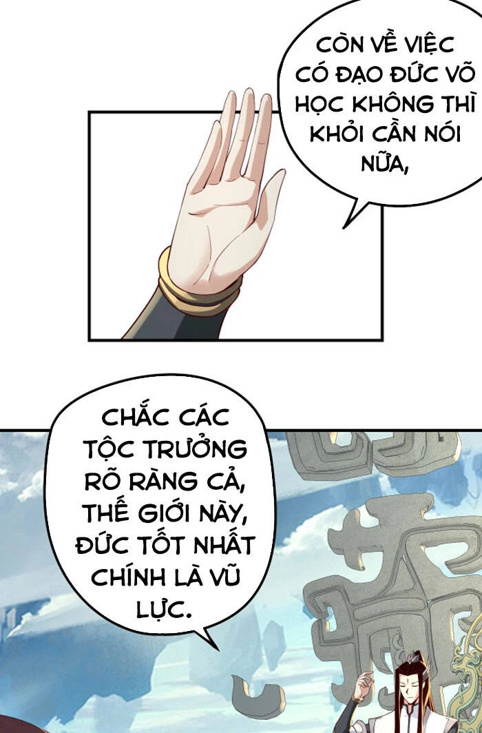 [FIX Thứ tự] Ta Trời Sinh Đã Là Nhân Vật Phản Diện Chapter 29 - Trang 2