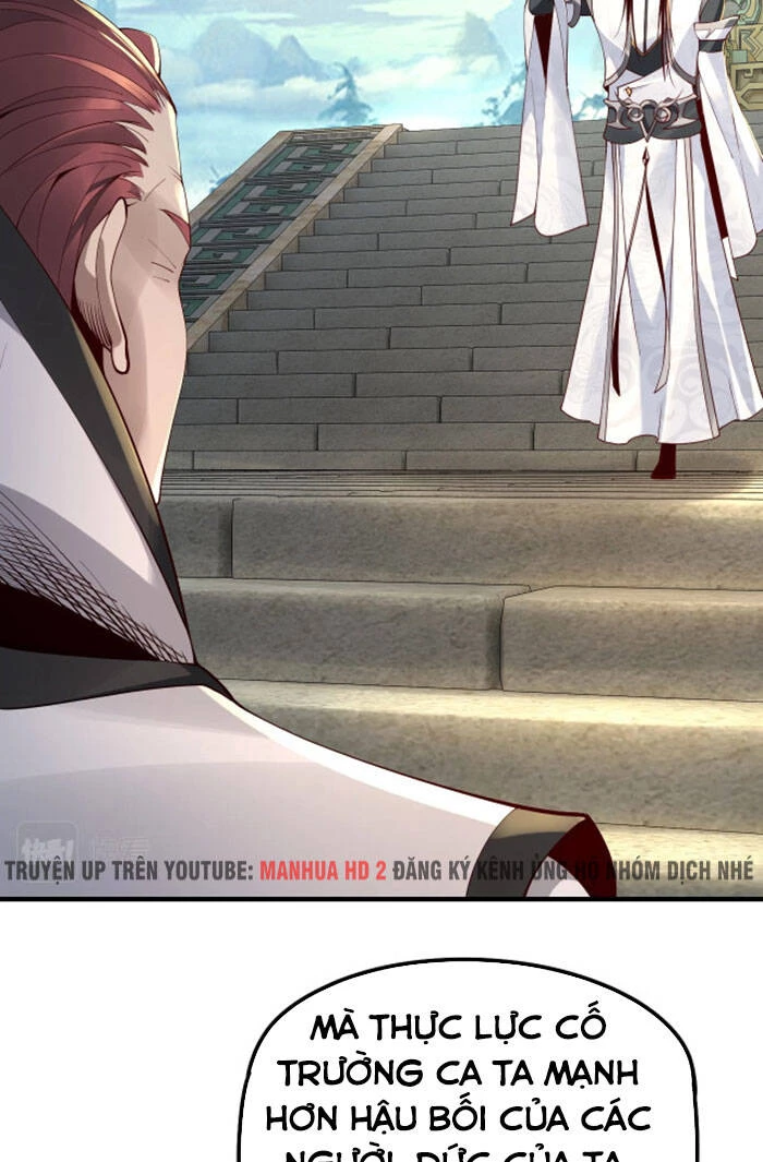 [FIX Thứ tự] Ta Trời Sinh Đã Là Nhân Vật Phản Diện Chapter 29 - Trang 2