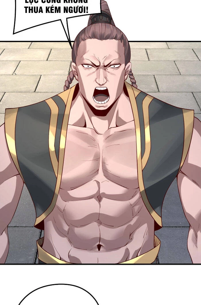 [FIX Thứ tự] Ta Trời Sinh Đã Là Nhân Vật Phản Diện Chapter 29 - Trang 2