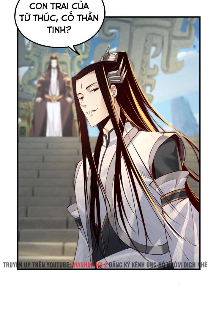 [FIX Thứ tự] Ta Trời Sinh Đã Là Nhân Vật Phản Diện Chapter 29 - Trang 2