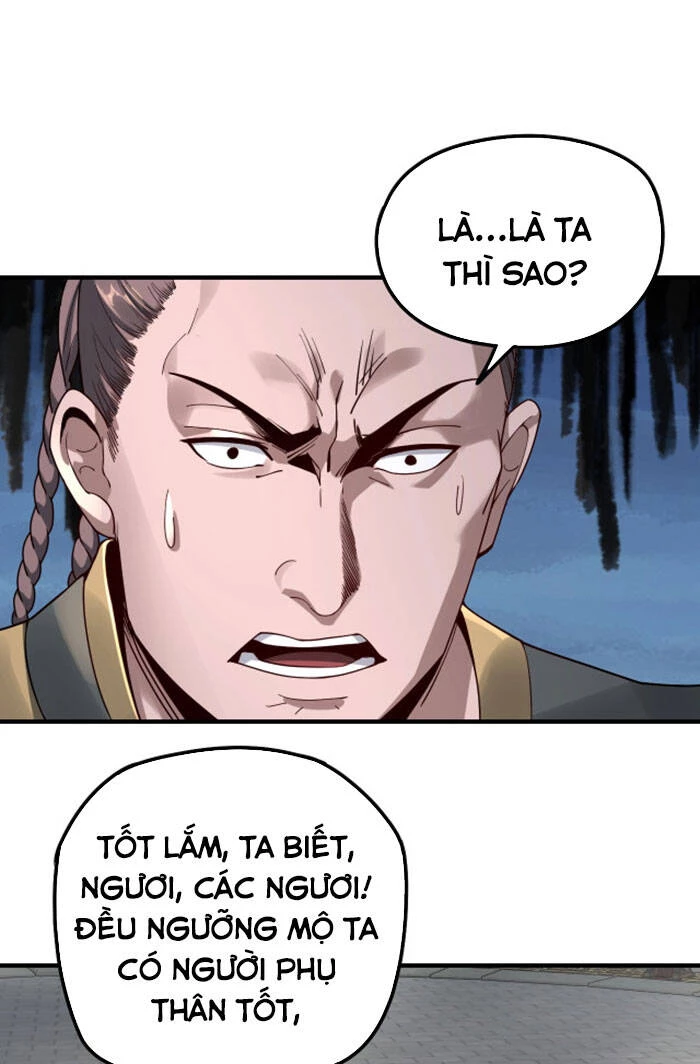 [FIX Thứ tự] Ta Trời Sinh Đã Là Nhân Vật Phản Diện Chapter 29 - Trang 2