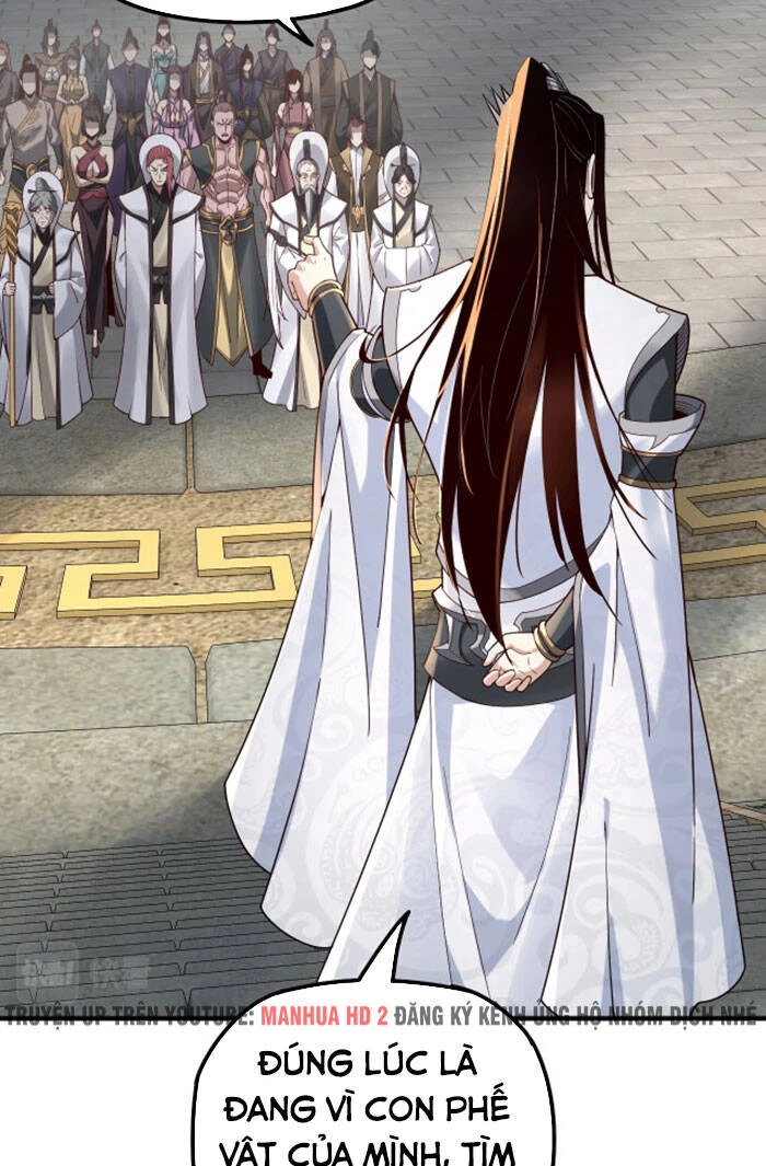 [FIX Thứ tự] Ta Trời Sinh Đã Là Nhân Vật Phản Diện Chapter 29 - Trang 2