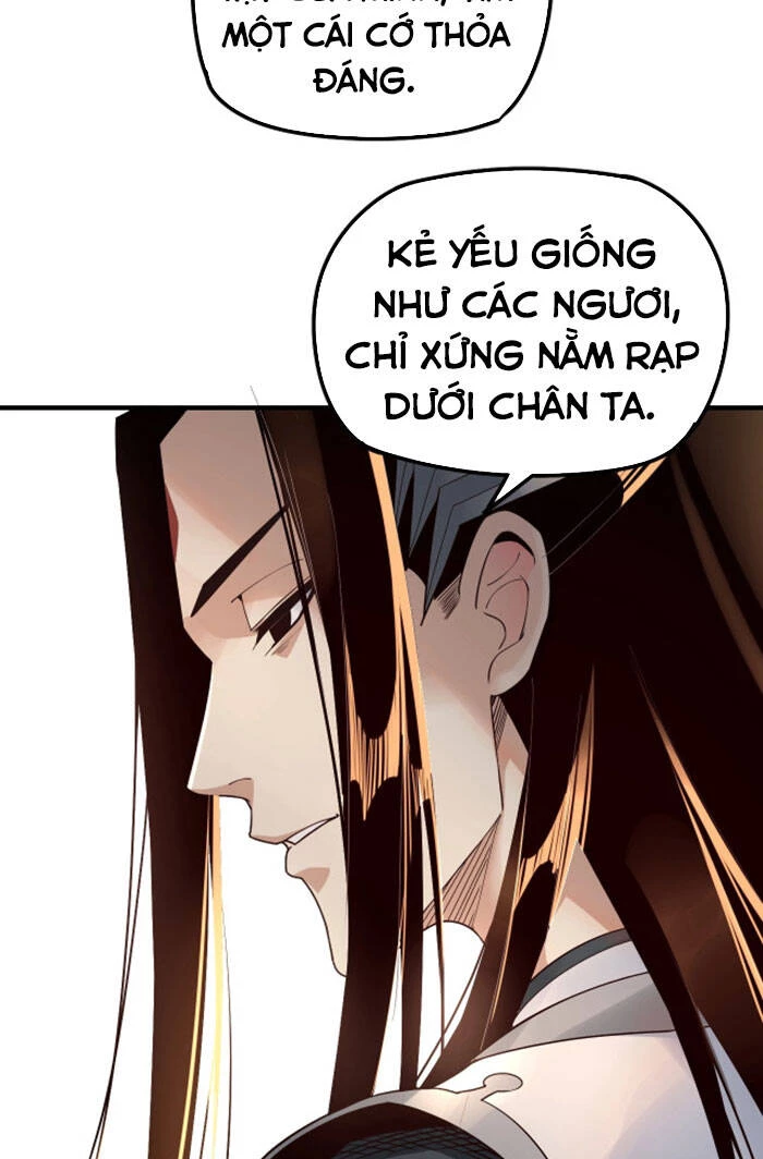 [FIX Thứ tự] Ta Trời Sinh Đã Là Nhân Vật Phản Diện Chapter 29 - Trang 2