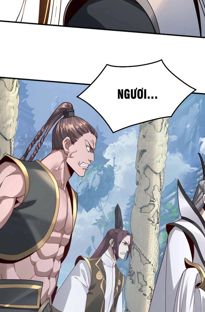 [FIX Thứ tự] Ta Trời Sinh Đã Là Nhân Vật Phản Diện Chapter 29 - Trang 2