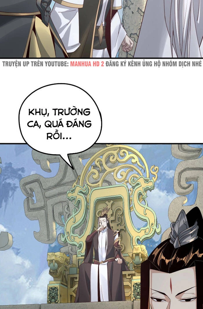 [FIX Thứ tự] Ta Trời Sinh Đã Là Nhân Vật Phản Diện Chapter 29 - Trang 2