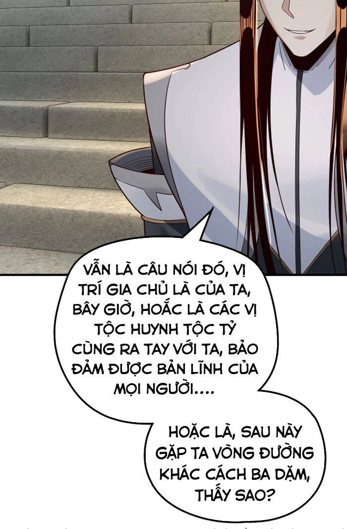 [FIX Thứ tự] Ta Trời Sinh Đã Là Nhân Vật Phản Diện Chapter 29 - Trang 2