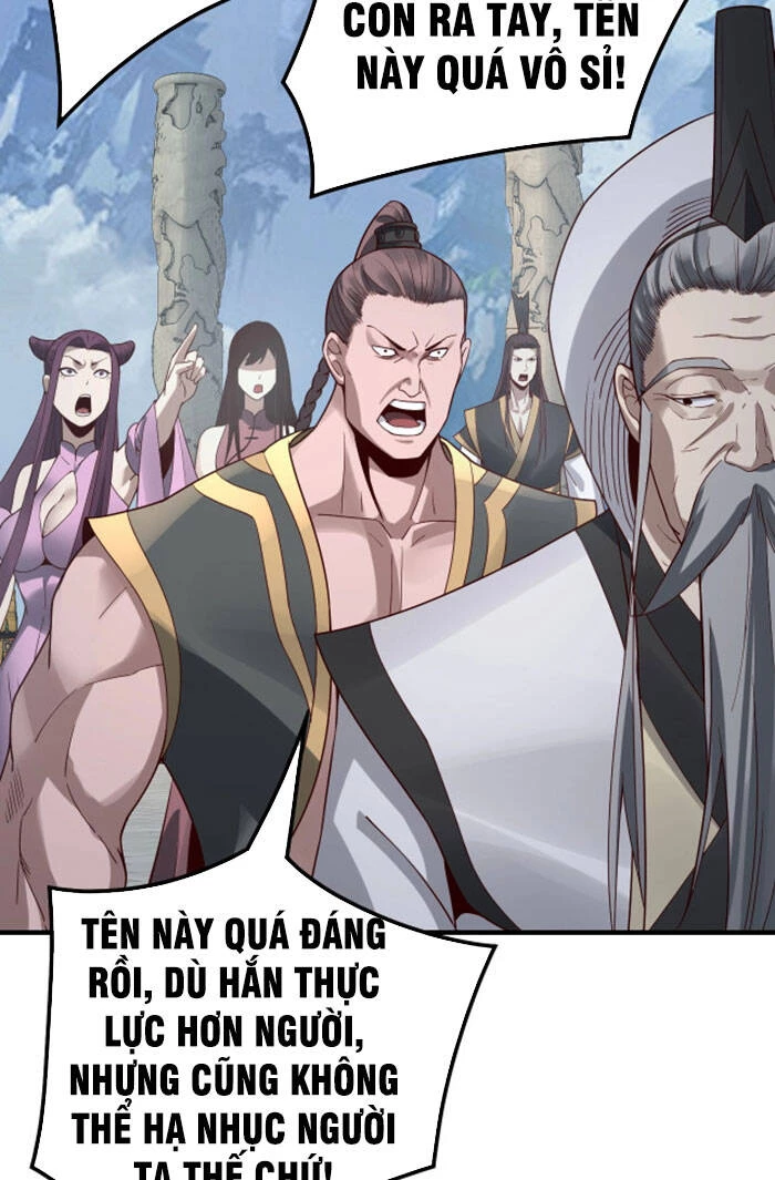 [FIX Thứ tự] Ta Trời Sinh Đã Là Nhân Vật Phản Diện Chapter 29 - Trang 2