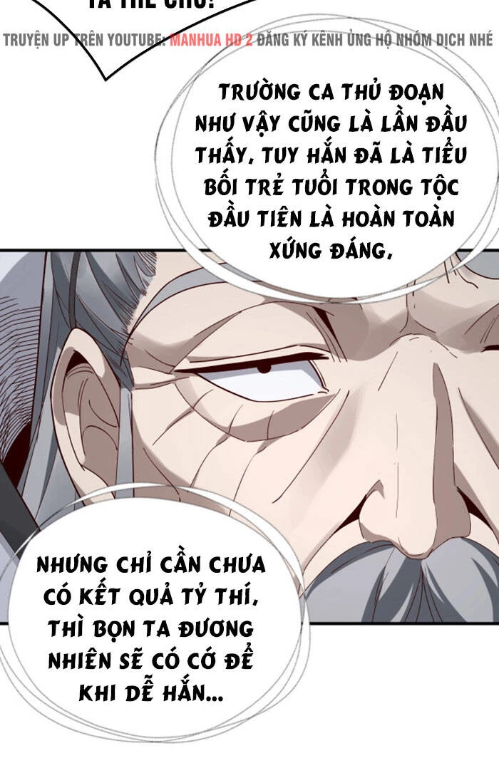 [FIX Thứ tự] Ta Trời Sinh Đã Là Nhân Vật Phản Diện Chapter 29 - Trang 2