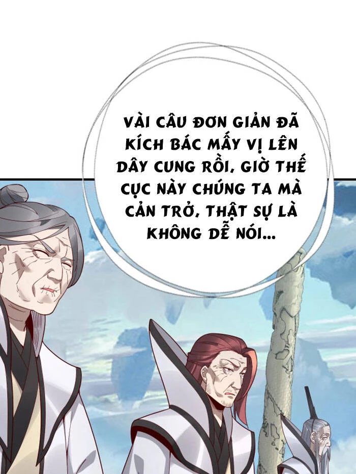 [FIX Thứ tự] Ta Trời Sinh Đã Là Nhân Vật Phản Diện Chapter 29 - Trang 2