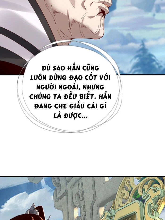 [FIX Thứ tự] Ta Trời Sinh Đã Là Nhân Vật Phản Diện Chapter 29 - Trang 2