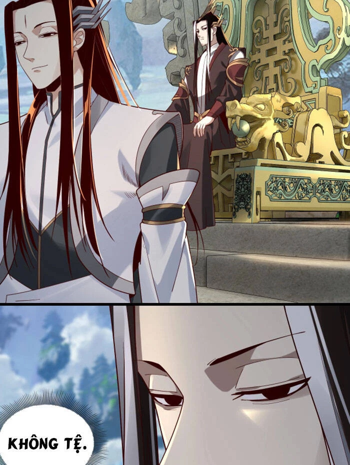 [FIX Thứ tự] Ta Trời Sinh Đã Là Nhân Vật Phản Diện Chapter 29 - Trang 2