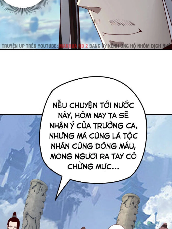 [FIX Thứ tự] Ta Trời Sinh Đã Là Nhân Vật Phản Diện Chapter 29 - Trang 2