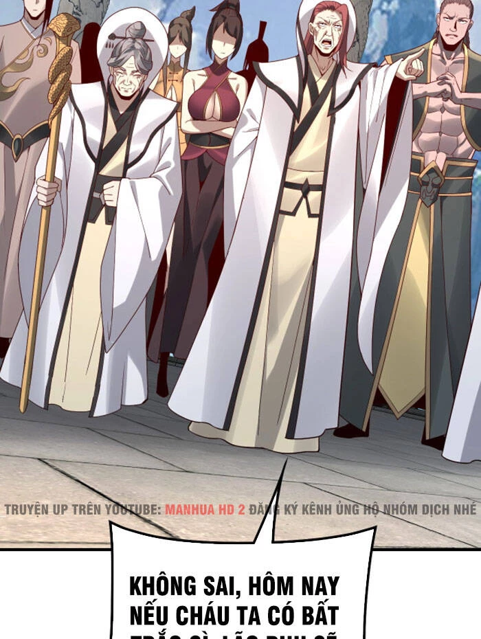 [FIX Thứ tự] Ta Trời Sinh Đã Là Nhân Vật Phản Diện Chapter 29 - Trang 2