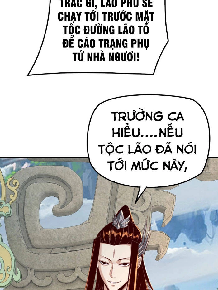 [FIX Thứ tự] Ta Trời Sinh Đã Là Nhân Vật Phản Diện Chapter 29 - Trang 2