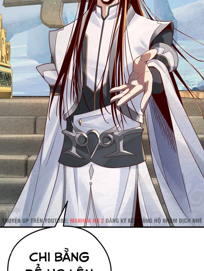 [FIX Thứ tự] Ta Trời Sinh Đã Là Nhân Vật Phản Diện Chapter 29 - Trang 2