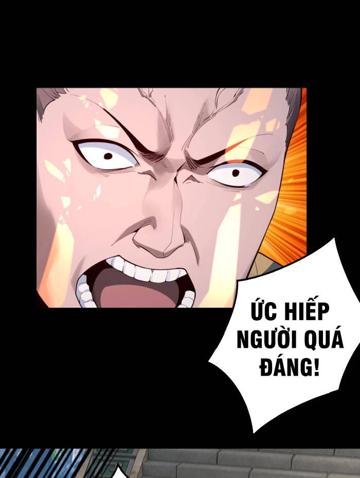 [FIX Thứ tự] Ta Trời Sinh Đã Là Nhân Vật Phản Diện Chapter 29 - Trang 2