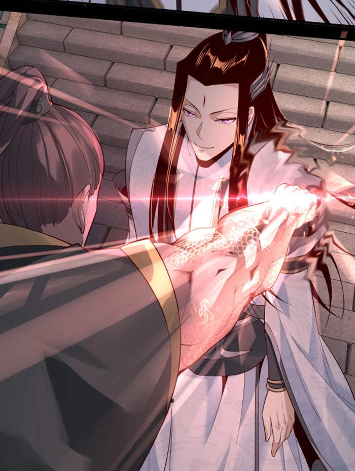 [FIX Thứ tự] Ta Trời Sinh Đã Là Nhân Vật Phản Diện Chapter 29 - Trang 2