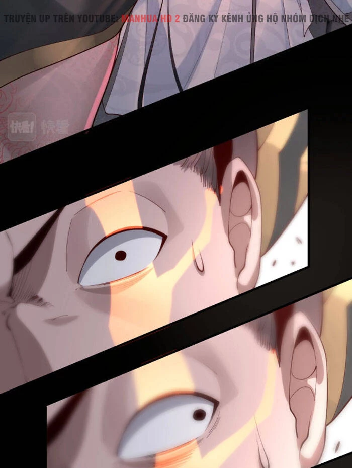 [FIX Thứ tự] Ta Trời Sinh Đã Là Nhân Vật Phản Diện Chapter 29 - Trang 2