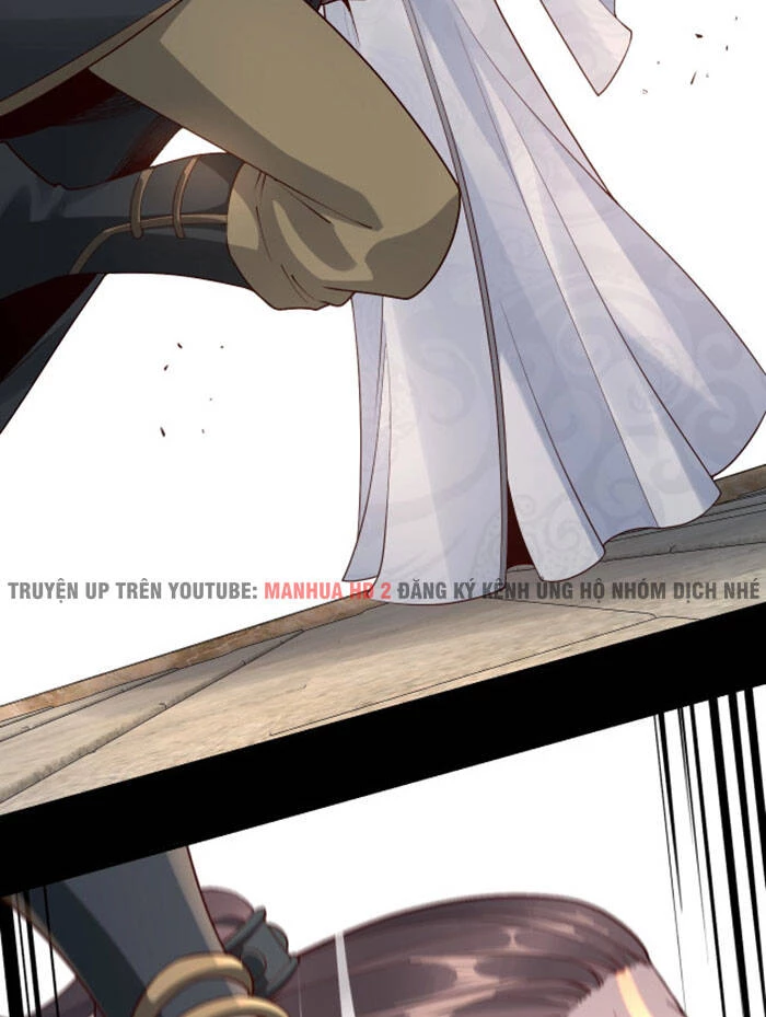 [FIX Thứ tự] Ta Trời Sinh Đã Là Nhân Vật Phản Diện Chapter 29 - Trang 2