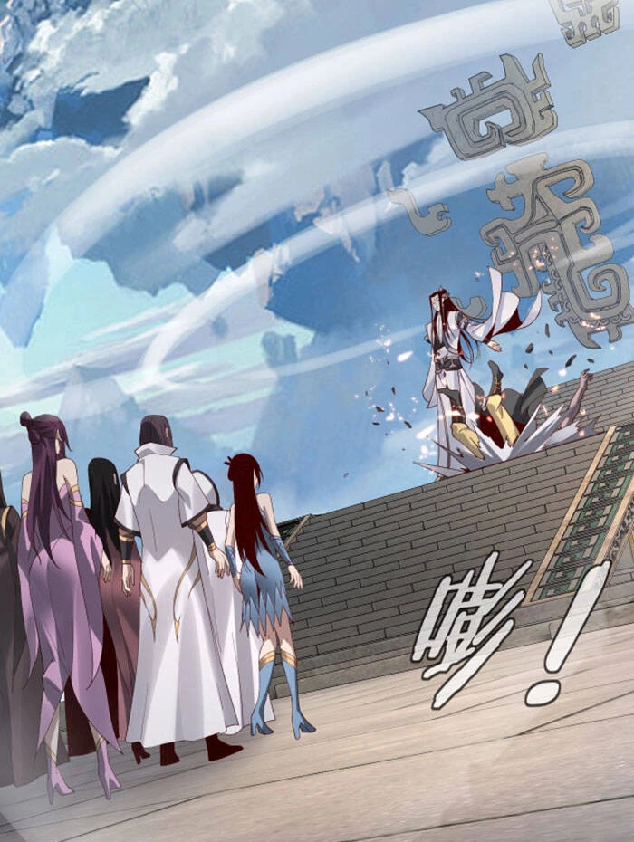 [FIX Thứ tự] Ta Trời Sinh Đã Là Nhân Vật Phản Diện Chapter 29 - Trang 2