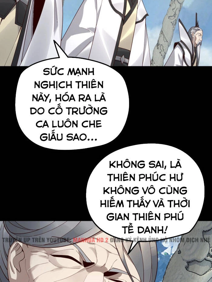 [FIX Thứ tự] Ta Trời Sinh Đã Là Nhân Vật Phản Diện Chapter 29 - Trang 2