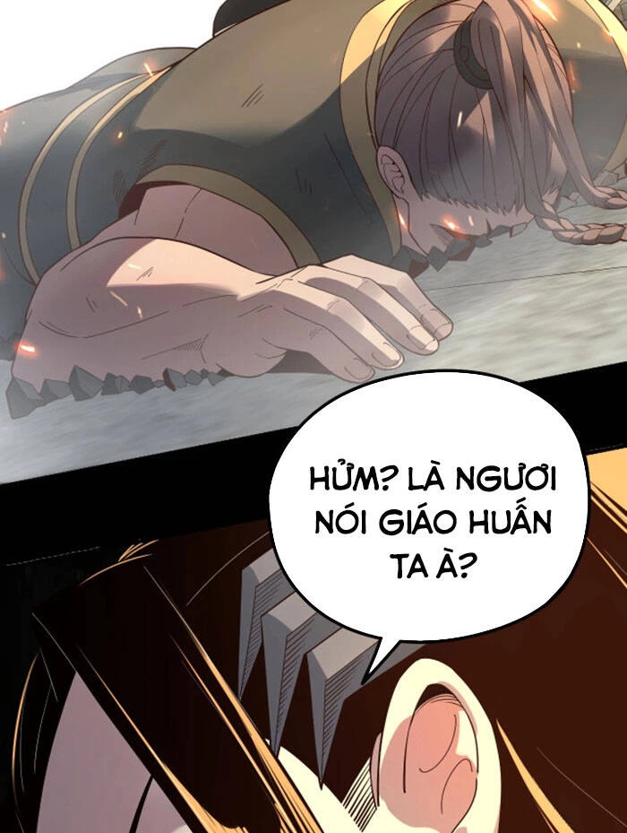 [FIX Thứ tự] Ta Trời Sinh Đã Là Nhân Vật Phản Diện Chapter 29 - Trang 2