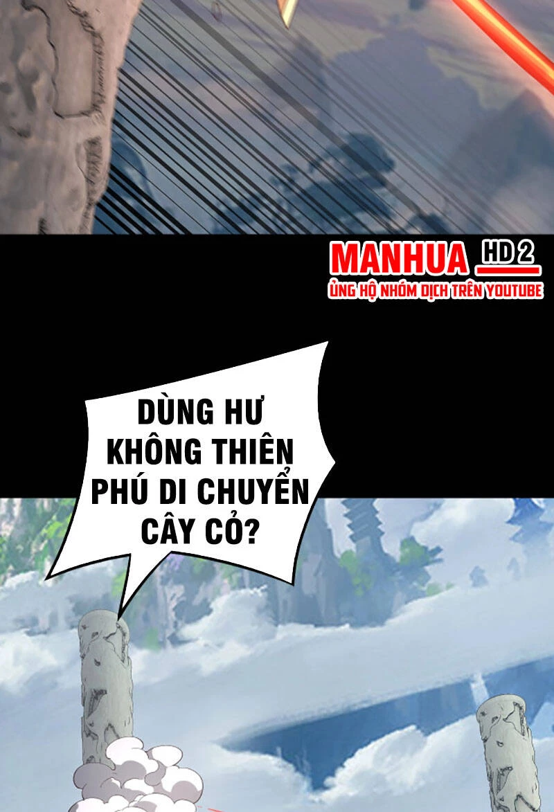 [FIX Thứ tự] Ta Trời Sinh Đã Là Nhân Vật Phản Diện Chapter 30 - Trang 2