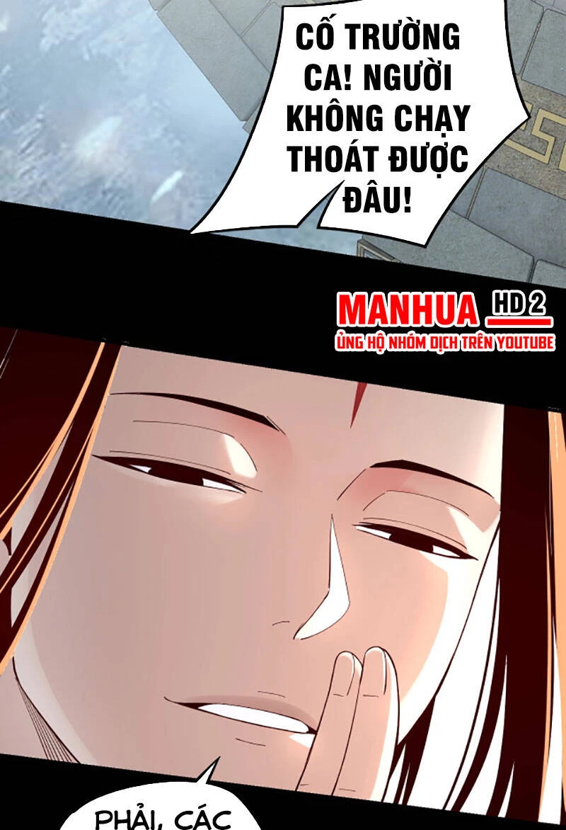 [FIX Thứ tự] Ta Trời Sinh Đã Là Nhân Vật Phản Diện Chapter 30 - Trang 2