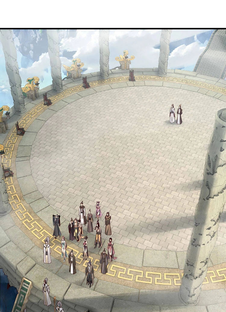 [FIX Thứ tự] Ta Trời Sinh Đã Là Nhân Vật Phản Diện Chapter 31 - Trang 2