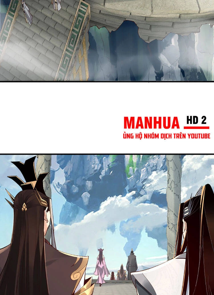 [FIX Thứ tự] Ta Trời Sinh Đã Là Nhân Vật Phản Diện Chapter 31 - Trang 2